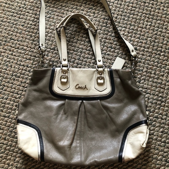 Coach Shoulder/Handbag - Picture 13 of 15